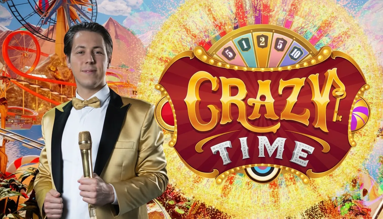crazy time casino live reviews