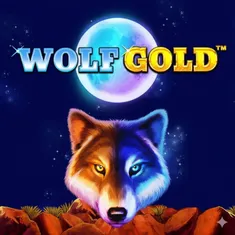 Wolf Gold